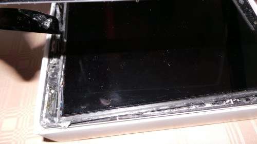 APPLE IPAD , Model A1460 Up for Grabs -  **** LOW LOW SHIPPING ******