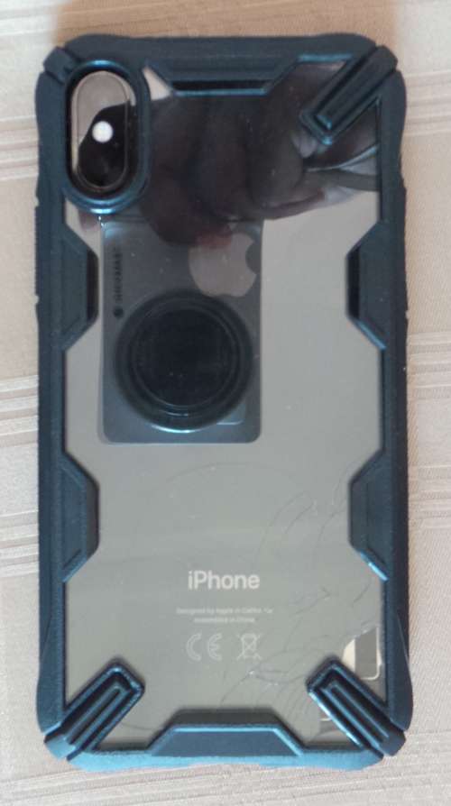 Iphone X - 256 GB Up for Grabs -  **** LOW LOW SHIPPING ******