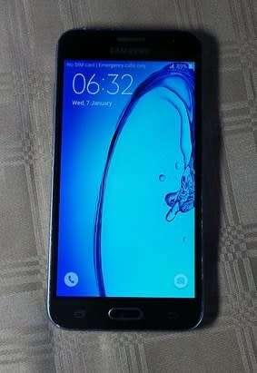 Samsung J3 (2016) Up for Grabs -  **** LOW LOW SHIPPING ******