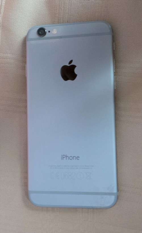 Apple Iphone 6 Up for Grabs -  **** LOW LOW SHIPPING ******