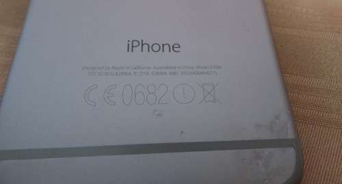 Apple Iphone 6 Up for Grabs -  **** LOW LOW SHIPPING ******