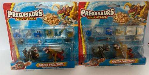 KIDS TOYS - FIGURINE - BARGAIN BID - R10