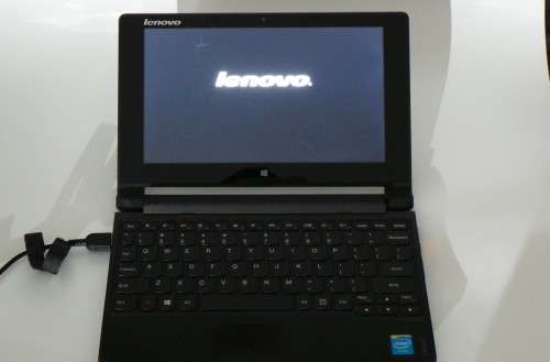LENOVO IDEAPAD FLEX 10 LAPTOP  - ******LOW LOW SHIPPING ******