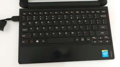 LENOVO IDEAPAD FLEX 10 LAPTOP  - ******LOW LOW SHIPPING ******