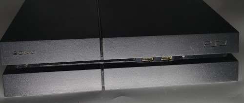 PS4 UP FOR GRABS - MODEL CUH-1216A ******LOW LOW SHIPPING ******