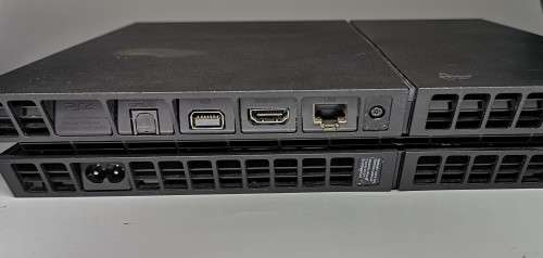 PS4 UP FOR GRABS - MODEL CUH-1216A ******LOW LOW SHIPPING ******