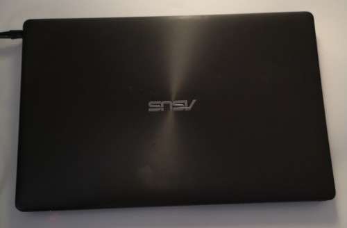 ASUS LAPTOP MODEL X550C TOUCH SCREEN LAPTOP UP FOR GRABS  ******LOW LOW SHIPPING ******
