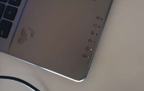 ASUS LAPTOP MODEL X550C TOUCH SCREEN LAPTOP UP FOR GRABS  ******LOW LOW SHIPPING ******