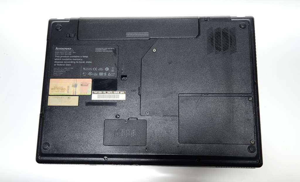 LENOVO LAPTOP - MODEL - N500  up for Grabs - ****** R30 SHIPPING *****