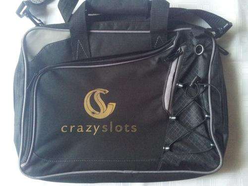 Brand new Laptop bags - BARGIN BID *** R1 Start , No Reserve *****
