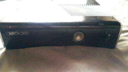 Xbox 360 S Console only - Gloss Finish - No hard drive