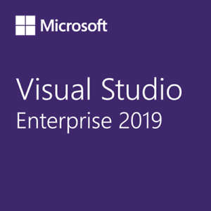 Visual Studio 2019 Enterprise - Product Key - Lifetime License | Visual Studio 2019