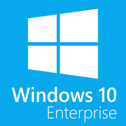 Microsoft Windows 10 Enterprise - Product Key - Lifetime License | Windows 10 Enterprise