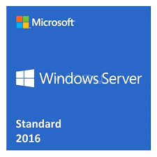 Windows Server 2016 Standard - Product Key - Lifetime License | Windows Server 2016