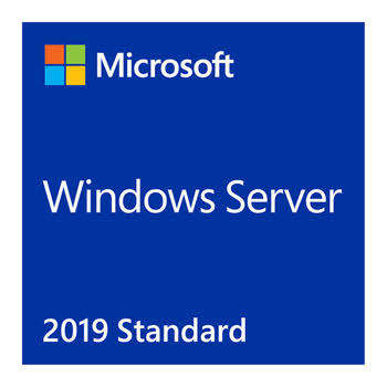 Windows Server 2019 Standard - Key - Lifetime License | Windows Server 2019