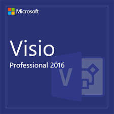 Microsoft Visio 2016 Professional Key | Visio 2016