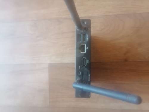 GIADA Q30D V2 ANDROID CORTEX A9 QC 1.6GHZ MINI PC