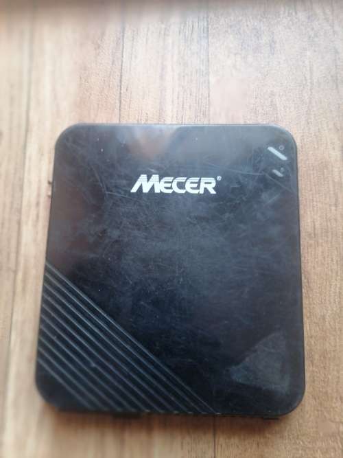 MEcer Mini PC CAPE7-1037