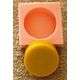 Silicone Soap Mould - Guest Soap - Round