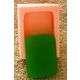 Silicone Soap Mould - Rectangular