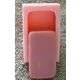 Silicone Soap Mould - Rectangular