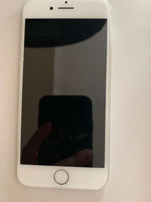 Iphone 7 32GB Silver