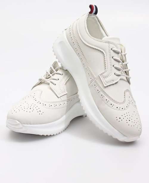 Ladies` Fire Sneakers TomTom