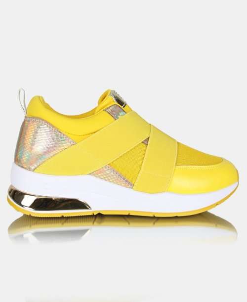 Ladies` Casual Sneakers TomTom