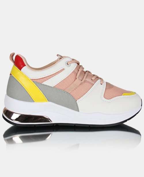 Ladies` Casual Sneakers TomTom