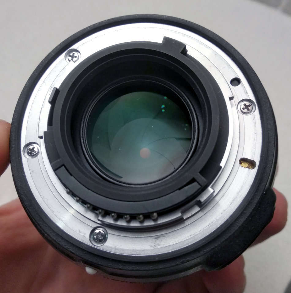 *FREE SHIPPING* Nikon AF-S NIKKOR 50mm F1.8G Lens