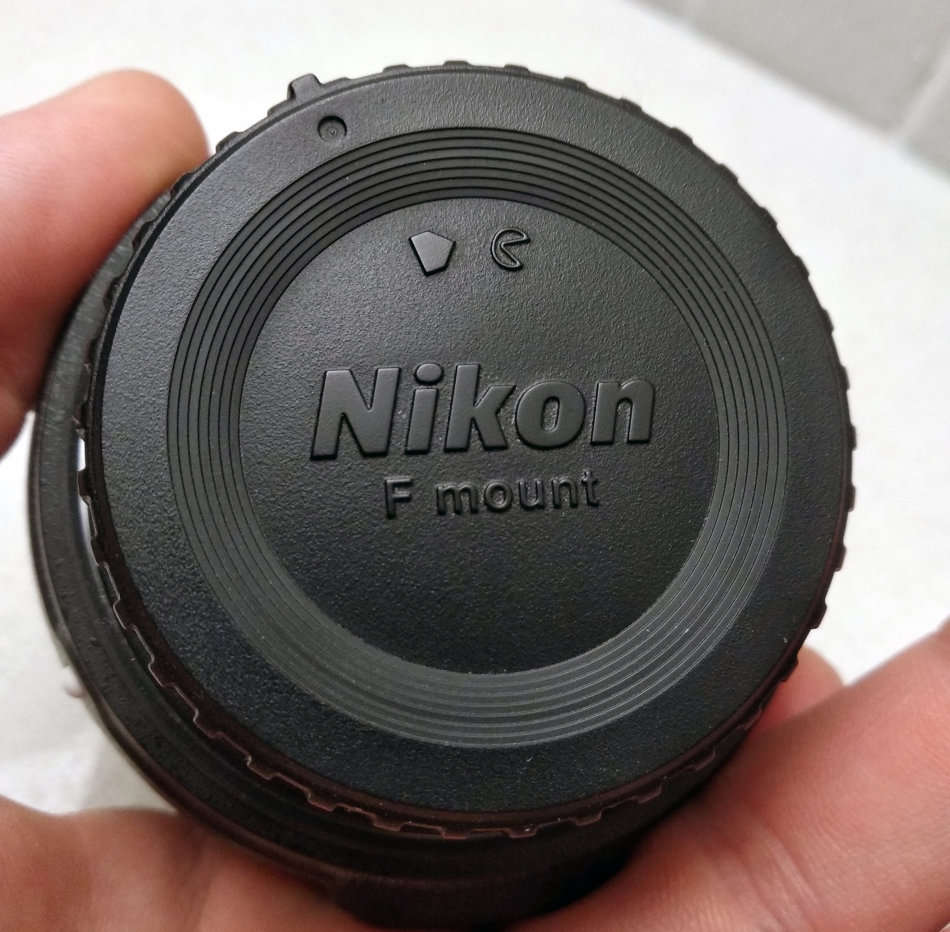 *FREE SHIPPING* Nikon AF-S NIKKOR 50mm F1.8G Lens