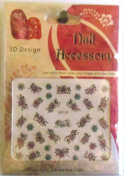 Nail Art Stickers