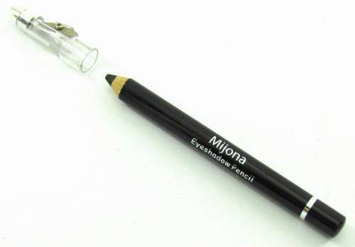Mijona Eyeshadow Pencil Black