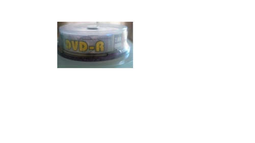 DVD-R 2.8GB (60min) 10 MINI DVD's in a pack(BID IS PER PACK OF 10)