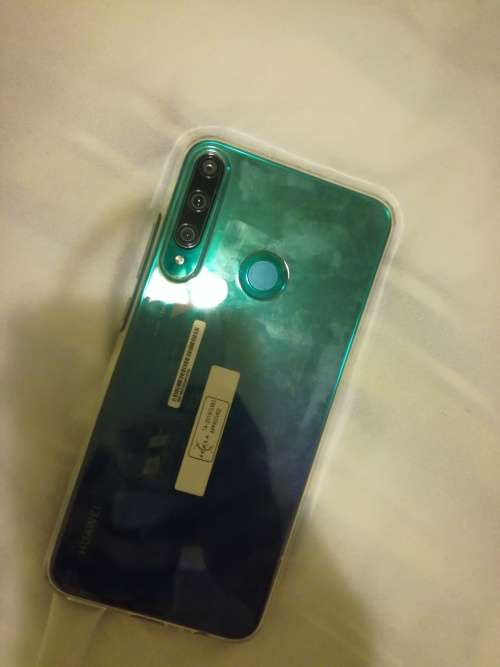 Hauwei Y7 Prime 2020