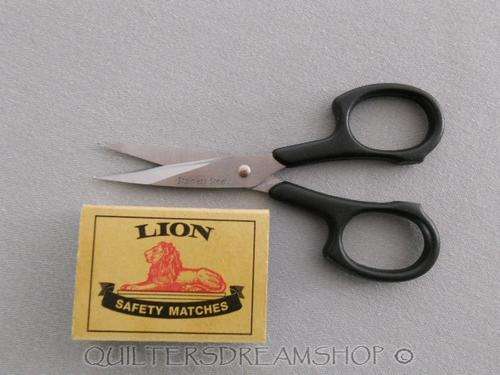 EMBROIDERY SCISSORS