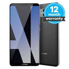 Huawei Mate 10 Pro-Brand new Sealed / ICASA Approved