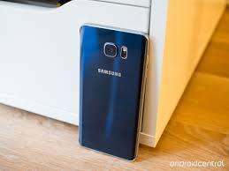 SAMSUNG GALAXY NOTE 5 (32GB) /BRAND NEW /ICASA APPROVED