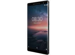 Nokia 8 sirocco 128GB LTE: LOCAL STOCK BLACK / BRAND NEW
