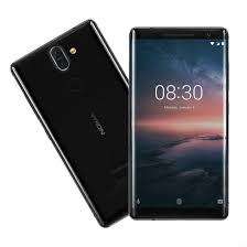 Nokia 8 sirocco 128GB LTE: LOCAL STOCK BLACK / BRAND NEW