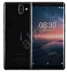 Nokia 8 sirocco 128GB LTE: LOCAL STOCK BLACK / BRAND NEW