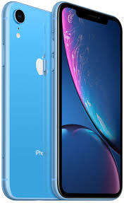 Apple IPhone XR 256GB Brand new sealed/ICASA APPROVED