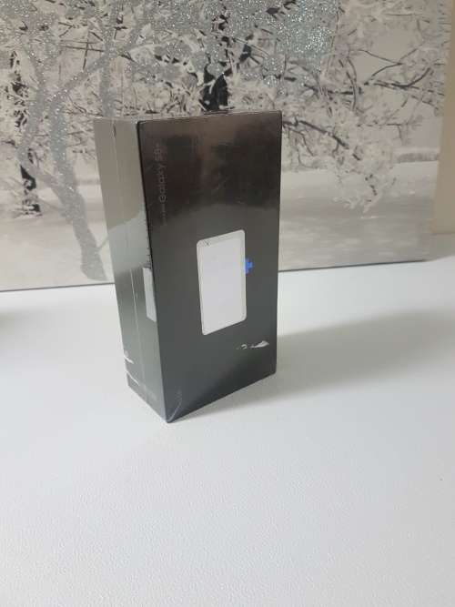 SAMSUNG GALAXY S8+(64GB) /BRAND NEW /ICASA APPROVED