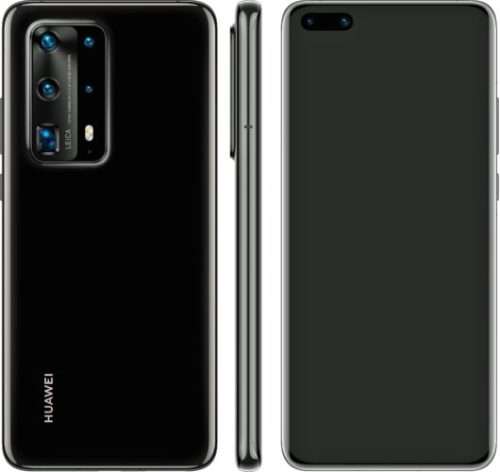 HUAWEI P40  DUAL SIM BRAND NEW SEALED ICASA APPROVED FREE SHIPING
