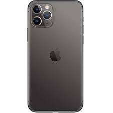 APPLE IPHONE 11 PRO 256GB SPACE GREY BRAND NEW SEALED UNIT ICASA APRROVED FREE SHIPPING