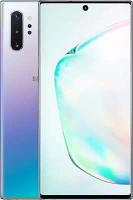 SAMSUNG NOTE 10 PLUS 256GB AURA GLOW BRAND NEW SEALED ICASA APPROVED FREE SHIPING