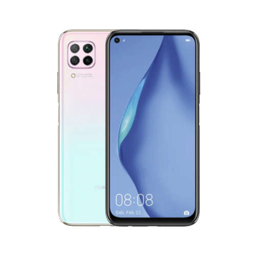 HUAWEI P40LITE  SAKURA PINK 128GB SINGAL SIM BRAND NEW SEALED ICASA APPROVED FREE SHIPING