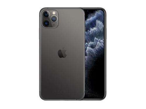 Apple IPhone 11 Pro Max 256GB Space GreyBrand NewICASA ApprovedFree Shipping
