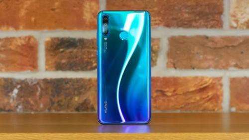HUAWEI P30LITE 2020 DUAL SIM NEW EDITION 128GB/BRAND NEW SEALED/ICASA APPROVED/FREE SHIPING
