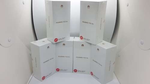 Huawei P30 Lite 2020 Single Sim 128GB/Brand New/ICASA Approved/Free Shipping